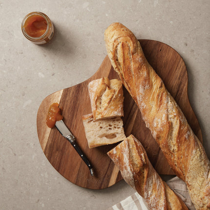 Acacia Wood Serving Board Large 2x32x33.5cm pack of 25 Custom Wood Designs __label: Multibuy __label: Upload Logo branded-acacia-wood-serving-board-large-2x32x33-5cm-pack-of-25-53613338132823