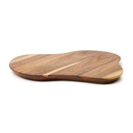 Acacia Wood Serving Board Large 2x32x33.5cm pack of 25 Custom Wood Designs __label: Multibuy __label: Upload Logo branded-acacia-wood-serving-board-large-2x32x33-5cm-pack-of-25-53613338853719
