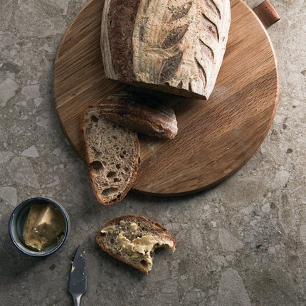 Round Serving Tray 1.5x30cm pack of 25 Custom Wood Designs __label: Multibuy __label: Upload Logo branded-round-serving-tray-1-5x30cm-pack-of-25-53613342622039