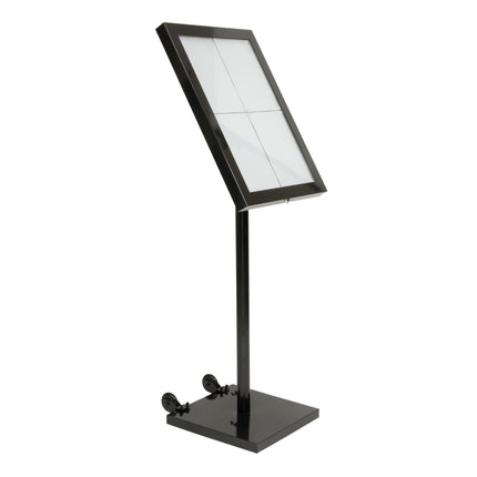 Information Display SET - Black Star - 4A4 Securit default-title-information-display-set-black-star-4a4-53612510675287