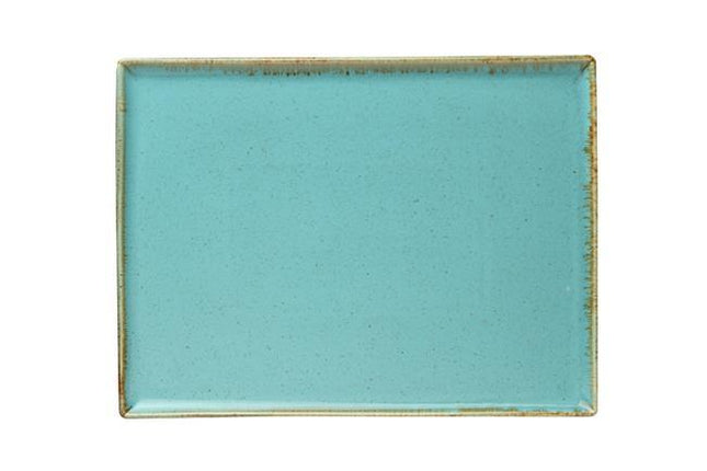 Laguna rectangular tray, 350x160mm