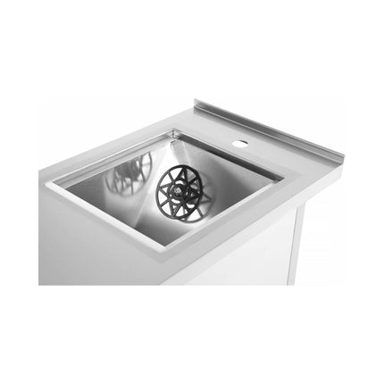 OXYGEN BAR STATION - 1