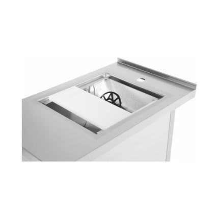 OXYGEN BAR STATION - 1