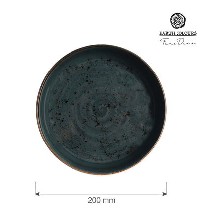 Arando shallow bowl, 200mm
