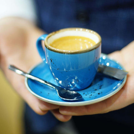Iris espresso cup, 75ml