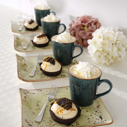 Arando coffee saucer, 140ml