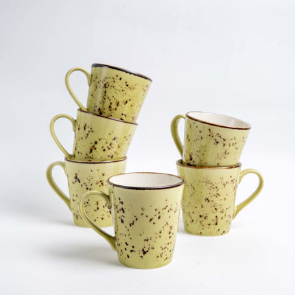 Olive milk jug