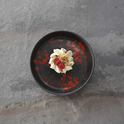 Bloom cappuccino saucer, 160mm