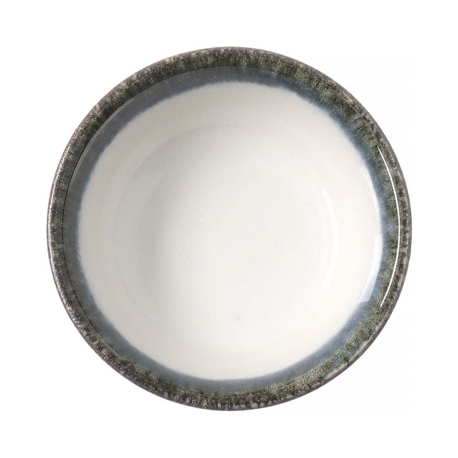 Silk dip dish, 89mm