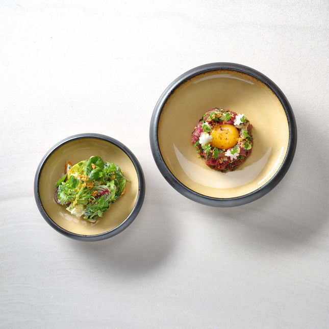 Topaz flat plat, 207mm