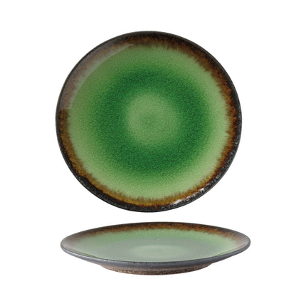 Beryl flat plate, 207mm