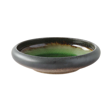 Beryl deep plate, 152mm