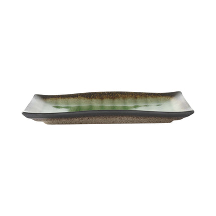 Beryl oval dish, 272x150mm