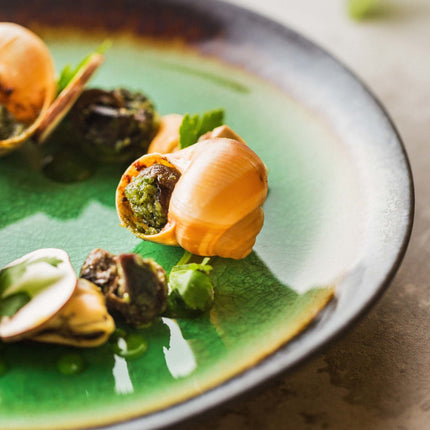 Beryl oval dish, 272x150mm