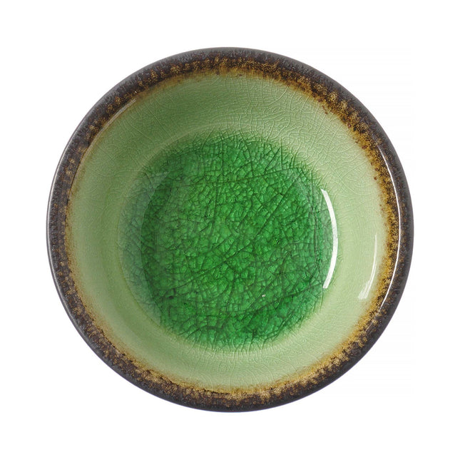 Beryl dip dish, 89mm