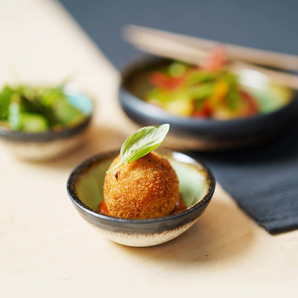 Topaz round bowl, 240mm