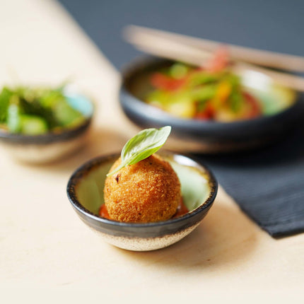 Beryl round bowl, 240mm