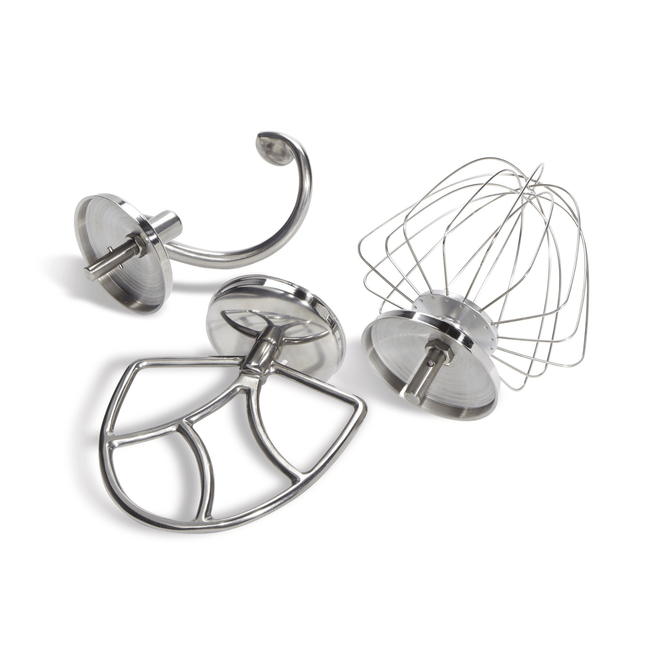 Stand Mixer - 8 Quart, 350x430x(H)400mm