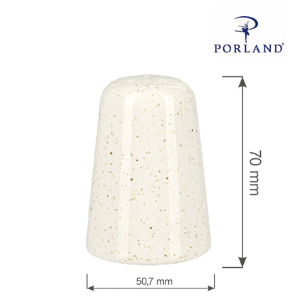 Sand salt shaker