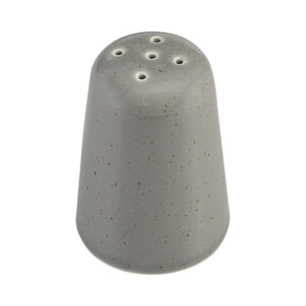 Stone salt shaker