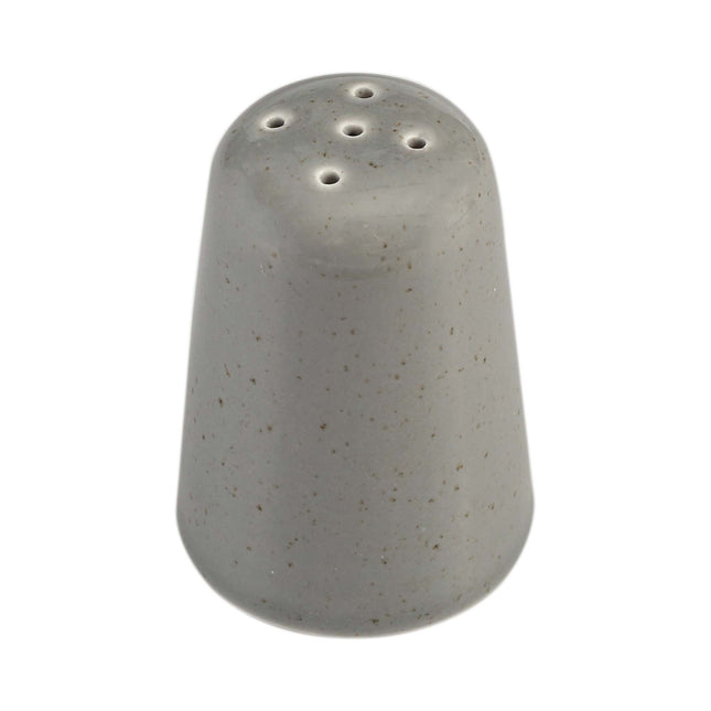 Stone salt shaker