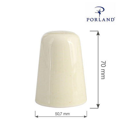 Sun pepper shaker