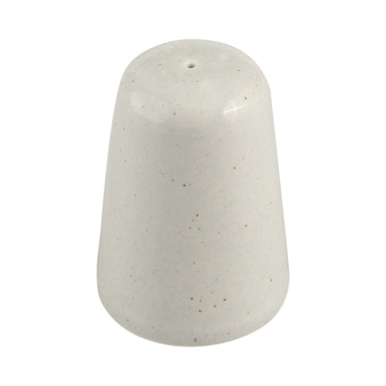 Ashen pepper shaker