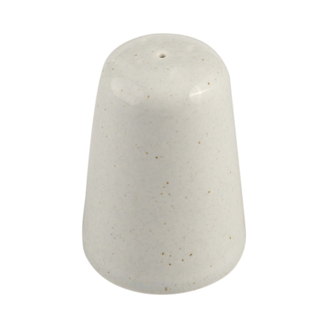 Ashen pepper shaker