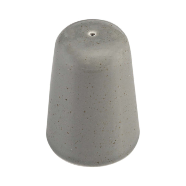 Stone pepper shaker