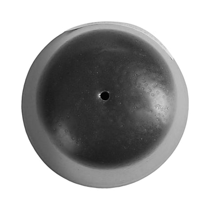 Coal pepper shaker