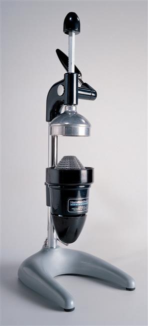 Manual Citrus Juicer, 178x230x(H)495mm