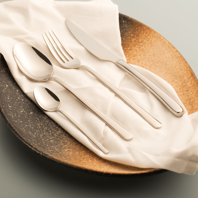 Amarone latte spoon, OVE, 209 mm