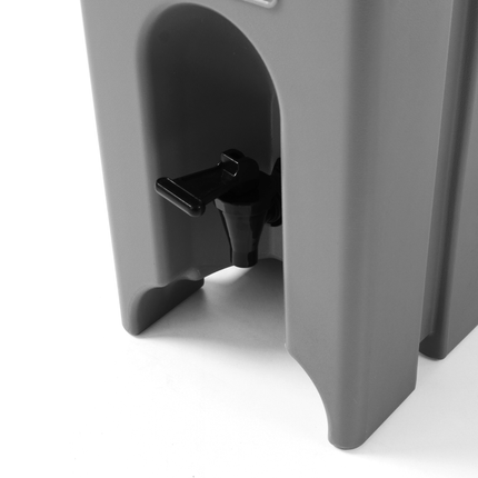 beverage container 9, 4l, 230x420x(H)470mm