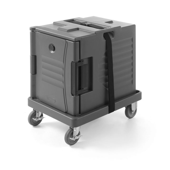 Trolley for insulation box, 530x710x(H)230mm