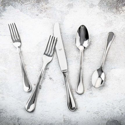 Norma salad serving spoon