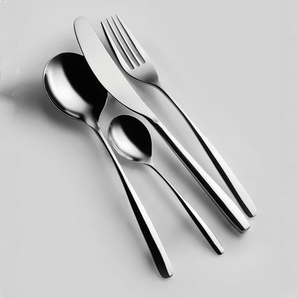 Morgana salad serving spoon