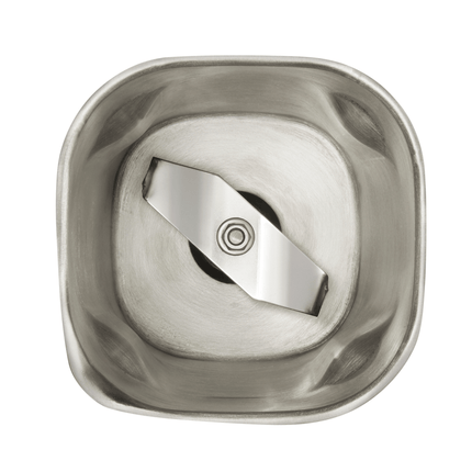 0.95L Stainless Steel Container 908