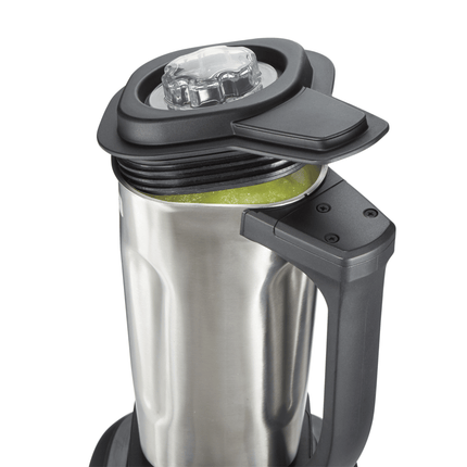 0.95L Stainless Steel Container for Rio