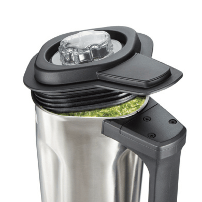 1.8L Stainless Steel Container for HBF510,HBF510S,HBH455