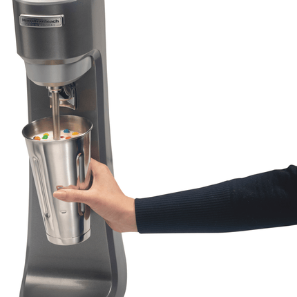 Universal Stainless Steel Container