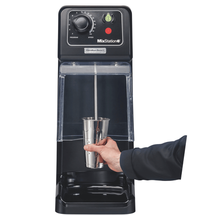 Universal Stainless Steel Container