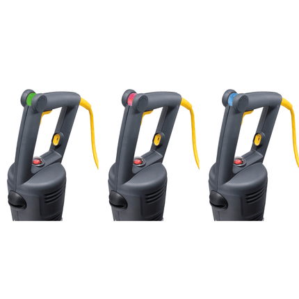 BigRig Immersion Blender, 930x216mm