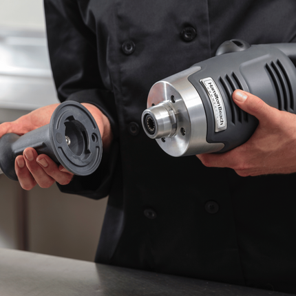 BigRig Immersion Blender, 930x216mm