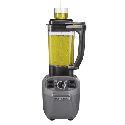 EXPEDITOR510 Culinary Blender
