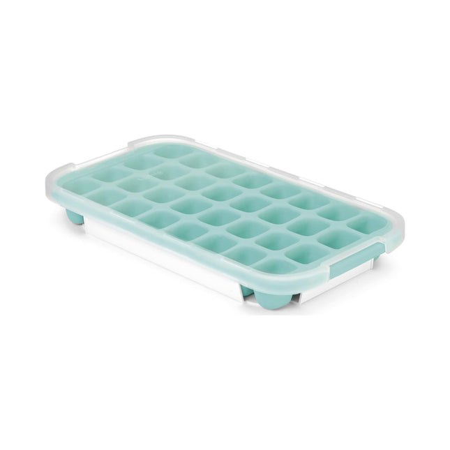 Ice cube tray with lid, Bar up, 335x180mm
