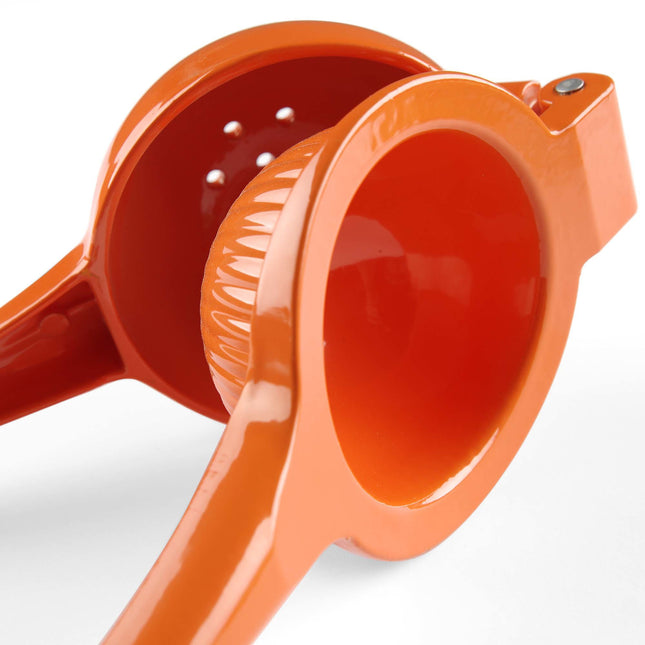Orange squeezer, 232x91x60mm