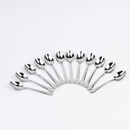 Navarino teaspoon, OVE, 146 mm