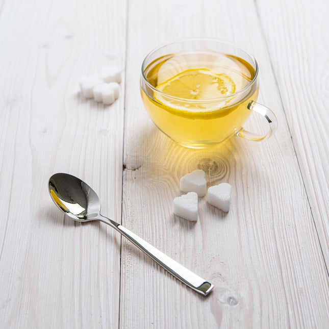 Garda tea spoon, OVE, 146 mm