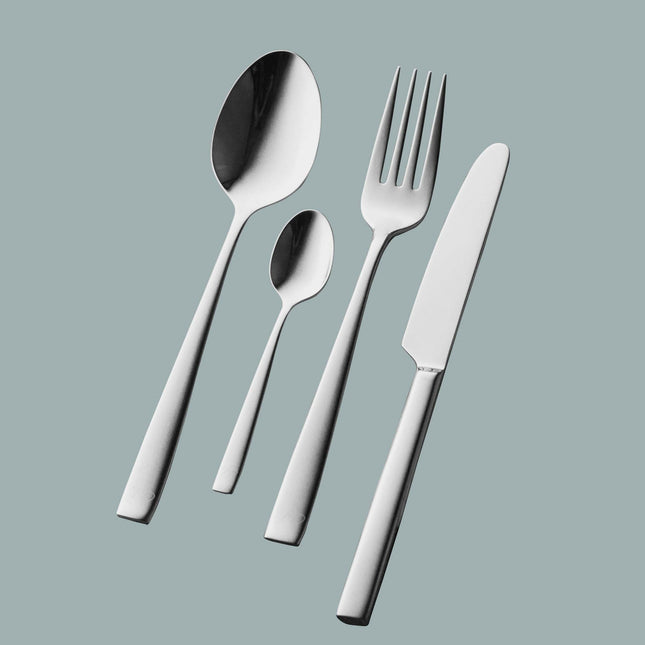 Garda coffee spoon, OVE, 121 mm