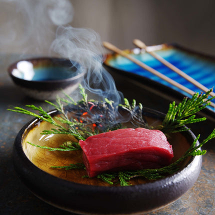 Lazur oval dish, 272x150mm